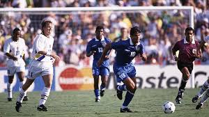 2005 taça recopa japan airlines: 25 Anos Do Tetra Brasil 1x0 Suecia Apesar De Ravelli Brasil Atropela Na Semifinal Footure Futebol E Cultura