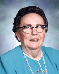 Georgia Haferkamp Obituary August 10, 2016