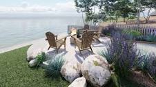 Residential Landscape Design & Build for Milwaukee, WI | Yardzen