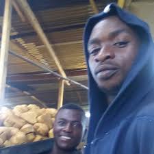 Sekimonyo Daniel Boaz (@SekimonyoBoaz)