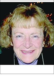 Martha Hecox Obituary (2014)