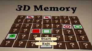 3dmemory Unity Asset Store Unreal Engine Unity Games Tcubedlibrary Paid V Unknown Unity Games Unity Game Assets