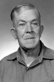 Andy Fenton “A.F. or Fint” Littrell (1881-1962)