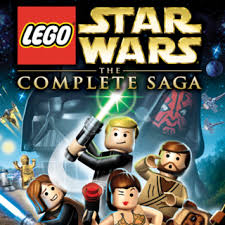 Lego Star Wars The Complete Saga Reviews Gamespot