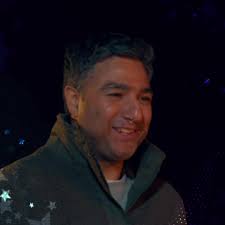 Nick Moghaddam Vs Zeicker