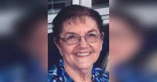 Obituary information for Hazel Victoria "Vicky" Blankenship