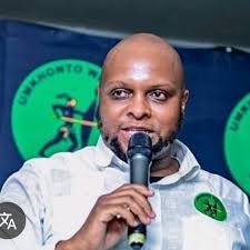 Floyd Shivambu removed as MK Party Secretary-General after controversial  Malawi trip