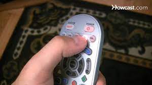 First, you have to remove the battery cover and batteries to see the follow the given steps for ge universal remote setup without code using the automatic search method. How To Program An Rca Universal Remote Control Youtube