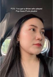 Experience Pop Punk Through Your Driver's Playlist