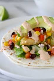 Maybe you would like to learn more about one of these? The Easiest Fish Tacos Lauren S Latest Easy Fish Tacos Recipes Food