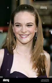 Daniëlle hi-res stock photography and images