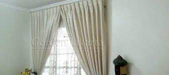 Sebab gorden bisa membuat ruangan menjadi lebih indah dan ramah. Harga Gorden Per Meter 2016 Shahida Di Bintaro Gorden Jakarta