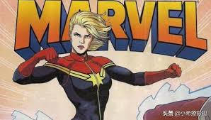 Tons of awesome captain marvel short hair wallpapers to download for free. Why Did Captain Marvel Cut A Short Haircut In Reunion 4 Marvel Share Hair Design Daydaynews