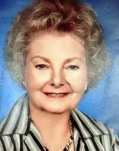 Barbara Hurd Obituary (1935