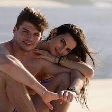 6,005 likes · 504 talking about this. Formel 1 Max Verstappen Liebt Kelly Piquet Ex Von Daniil Kvyat