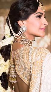 8 celebrity-inspired hairstyles for wedding season