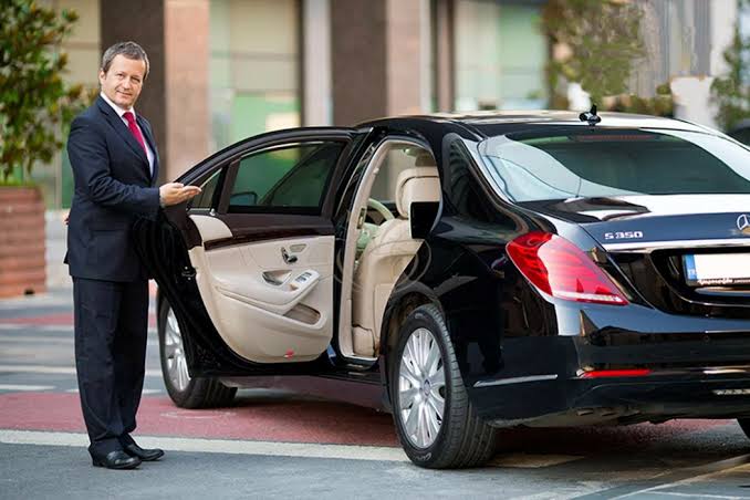Airport Transportation Encinitas, CA | Reliable Airport Transfers