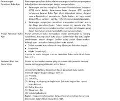 Jelaskan perbedaan bahan ajar dan sumber belajar. Buku Referensi Dan Buku Ajar Apa Saja Perbedaannya