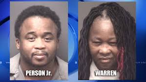 Greenville task force arrests 2 in seizure of 290 grams of crack cocaine