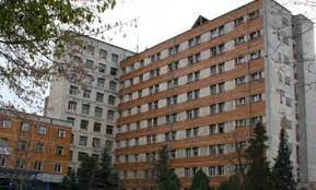 Spitalul judetean de urgenta mavromati. Spitalul Judetean De Urgenta Mavromati Botosani Harta Adresa Date De Contact Si Pareri