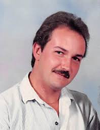 Obituary information for Johnny Wayne Myers