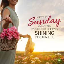 El gif animado de hellosunday morning makeitablessedone perfecto para tus conversaciones. Hello Sunday Morning Quotes 10 Blessed Sunday Morning Quotes And Sayings Dogtrainingobedienceschool Com