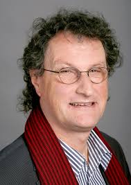 Geri Muller's Instagram, Twitter & Facebook