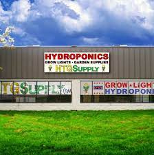 Happy harvesters hydroponics, burton, mi. Htg Supply Hydroponics Grow Lights 28000 Groesbeck Hwy Roseville Mi 48066 Yp Com