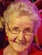 Condolence Book for Aida Byrne (née Finnegan) (Ballyfermot, Dublin)