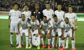 أعلن جمال بلماضي، مدرب المنتخب الجزائري لكرة القدم، قائمة اللاعبين المعنية بالمشاركة في المعسكر الإعدادي، والمباريات الودية المقررة بشهر يونيو/حزيران المقبل. Ù…Ø¯Ø±Ø¨ Ø§Ù„Ø¬Ø²Ø§Ø¦Ø± ÙŠÙƒØ´Ù Ø¹Ù† Ù‚Ø§Ø¦Ù…Ø© Ù„Ù‚Ø§Ø¡ÙŠ Ø¥Ø«ÙŠÙˆØ¨ÙŠØ§ Ùˆ Ù…Ø§Ù„ÙŠ Ø¨ÙˆØ§Ø¨Ø© Ø£ÙØ±ÙŠÙ‚ÙŠØ§ Ø§Ù„Ø¥Ø®Ø¨Ø§Ø±ÙŠØ©