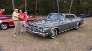 Image result for Pine Mist 1964 Chrysler