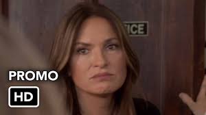 Ranking Every Episode of 'Law and Order: SVU' (Part 2)