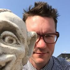 Articles by Nicholas Deshais's Profile