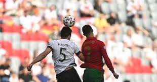 Koora أخبار الرياضة 23 يونيو 2021. ÙŠÙˆØ±Ùˆ 2020 Ø±ÙˆÙ†Ø§Ù„Ø¯Ùˆ ÙŠÙØªØªØ­ Ø£Ù‡Ø¯Ø§Ù Ø§Ù„Ø¨Ø±ØªØºØ§Ù„ Ø¶Ø¯ Ø£Ù„Ù…Ø§Ù†ÙŠØ§ Ø¨Ø§Ù„Ø¯Ù‚ÙŠÙ‚Ø© 15 ÙÙŠØ¯ÙŠÙˆ Ø§Ù„ÙŠÙˆÙ… Ø§Ù„Ø³Ø§Ø¨Ø¹