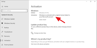 Aktivasi office 2019 diperlukan karena produk pengelolah dokumen dari microsoft ini hanya bisa terus digunakan setelah teraktivasi. 3 Cara Membedakan Windows 10 Asli Dan Bajakan Serta Dampaknya