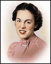 Obituary: Atkinson, Nora E.