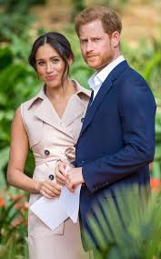 She remained that person and colleague as fame, prestige and power accrued. Meghan Markle Knew It Would Get Ugly Before Oprah Interview Report E Online