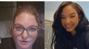 Mom who refused to believe her daughter died by suicide helps police arrest  her real killer