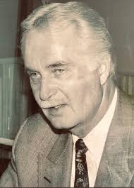 Kenneth Dodds Obituary