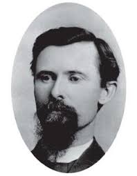 Martin McNulty Crane