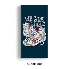 Pada bagian huruf e, gantikan. Jual Dekorasi Kamar Rumah Ruangan Poster Vinyl Quote Motivasi 15x30cm Online Mei 2021 Blibli