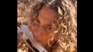 Why people had a crush on her? Maru Botana Subio Una Historia Chupando Un Hielo En Mendoza Estallaron Los Memes Y Chistes Voxpopuli Tu Voz Es Noticia