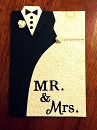 Cute Wedding Card Diy Wedding Gifts Wedding Cards Wedding Card Diy