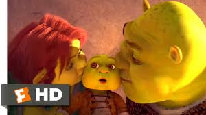 Sleeping beauty {2011} hollywood movie story explain in hindi | stories explained kahaniya. Shrek Forever After 2010 Daddy Ever After Scene 2 10 Movieclips Youtube