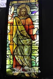 Why stained glass windows are vital to gothic architecture. 1 Gothic Style Stained Glass Window Stained Glass Windows Fluminalis