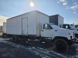 Image result for Standard Red 2002 Topkick