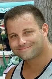 Frank Martino Obituary (2015)