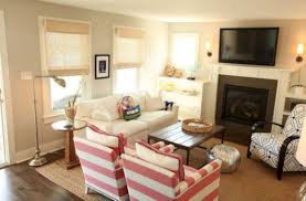 15 Living Room Furniture Layout Ideas With Fireplace To Inspire You Living Room Furniture Layout Living Room Furniture Arrangement Small Living Room Decor