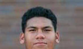 High school football: 2020 5A All-State Team