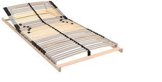 Neben bettwäsche und matratze bedarf auch der lattenrost regelmäßiger pflege. Lattenrost Concord Top Flex 42 K Im Matratzen Concord Onlineshop Zu Bestem Preis Kaufen Matratzen Concord Onlineshop